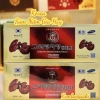 SALE Cao Linh Chi Đỏ Hàn Quốc 5 Lọ 50gr - Giá 559k, dưỡng sức tăng sinh lý 2