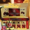 SALE Cao Linh Chi Đỏ Hàn Quốc 5 Lọ 50gr - Giá 559k, dưỡng sức tăng sinh lý 3