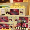 SALE Cao Linh Chi Đỏ Hàn Quốc 5 Lọ 50gr - Giá 559k, dưỡng sức tăng sinh lý 4