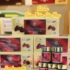 SALE Cao Linh Chi Đỏ Hàn Quốc 5 Lọ 50gr - Giá 559k, dưỡng sức tăng sinh lý 6