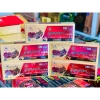 SALE Cao Linh Chi Đỏ Hàn Quốc 5 Lọ 50gr - Giá 559k, dưỡng sức tăng sinh lý 9