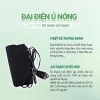 [Sale] Đai quấn nóng điện giảm eo, mỡ bụng, tay, đùi - Điều chỉnh nhiệt đa cấp, chỉ 279.000đ 2