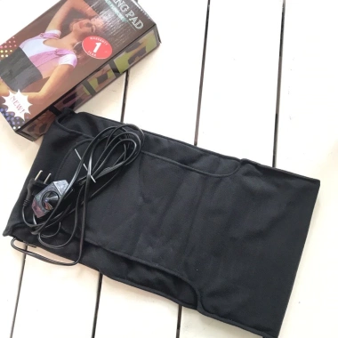 [Sale] Đai quấn nóng điện giảm eo, mỡ bụng, tay, đùi - Điều chỉnh nhiệt đa cấp, chỉ 279.000đ 7