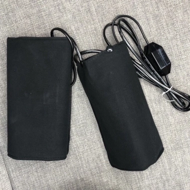 [Sale] Đai quấn nóng điện giảm eo, mỡ bụng, tay, đùi - Điều chỉnh nhiệt đa cấp, chỉ 279.000đ 8