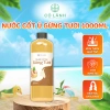 Sale Đón Tết Ủ Tóc Gừng Tươi - Kích Mọc Tóc, Giảm Rụng, Ngứa và Gàu, Cỏ Lành 75K