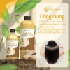 Sale Đón Tết Ủ Tóc Gừng Tươi - Kích Mọc Tóc, Giảm Rụng, Ngứa và Gàu, Cỏ Lành 75K 3