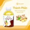 Sale Đón Tết Ủ Tóc Gừng Tươi - Kích Mọc Tóc, Giảm Rụng, Ngứa và Gàu, Cỏ Lành 75K 6