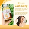 Sale Đón Tết Ủ Tóc Gừng Tươi - Kích Mọc Tóc, Giảm Rụng, Ngứa và Gàu, Cỏ Lành 75K 7