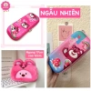 SALE ĐỒNG GIÁ 29K - Phụ kiện Túi, Ba lô, Hộp bút, Bình nước xinh cho bé gái 2