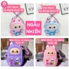 SALE ĐỒNG GIÁ 29K - Phụ kiện Túi, Ba lô, Hộp bút, Bình nước xinh cho bé gái 4