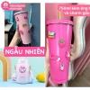SALE ĐỒNG GIÁ 29K - Phụ kiện Túi, Ba lô, Hộp bút, Bình nước xinh cho bé gái 5