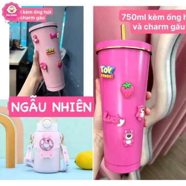 SALE ĐỒNG GIÁ 29K - Phụ kiện Túi, Ba lô, Hộp bút, Bình nước xinh cho bé gái 5 SALE ĐỒNG GIÁ 29K - Phụ kiện Túi, Ba lô, Hộp bút, Bình nước xinh cho bé gái 5