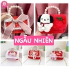 SALE ĐỒNG GIÁ 29K - Phụ kiện Túi, Ba lô, Hộp bút, Bình nước xinh cho bé gái 6
