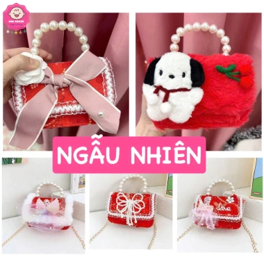 SALE ĐỒNG GIÁ 29K - Phụ kiện Túi, Ba lô, Hộp bút, Bình nước xinh cho bé gái