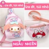 SALE ĐỒNG GIÁ 29K - Phụ kiện Túi, Ba lô, Hộp bút, Bình nước xinh cho bé gái 8