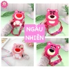SALE ĐỒNG GIÁ 29K - Phụ kiện Túi, Ba lô, Hộp bút, Bình nước xinh cho bé gái 9