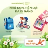 SALE Gel Rửa Tay Khô Saizo 29ml Lỗi Nhẹ - Tặng Dây Treo, Giá Chỉ 29.000₫ 2