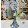 SALE GIÁ SỈ: Kệ treo ly rượu vang inox tân cổ điển cao cấp - Giá chỉ 280.000₫ 4