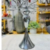 SALE GIÁ SỈ: Kệ treo ly rượu vang inox tân cổ điển cao cấp - Giá chỉ 280.000₫ 5