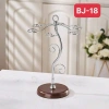 SALE GIÁ SỈ: Kệ treo ly rượu vang inox tân cổ điển cao cấp - Giá chỉ 280.000₫ 8