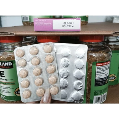SALE Hộp Ngả Màu Viên Ngậm Trắng Da Glutathion Fort 30 Viên - Hàng Pháp Chuẩn, Giá 200k