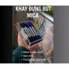 Sale Kệ Đựng Ốc Vít Mica 5 Tầng - Trưng Bày Ốc Titan Giá 109.000đ 5
