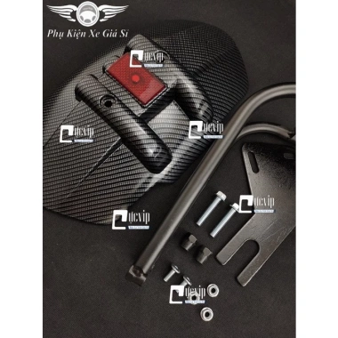 Sale Khủng Dè Chắn Bùn Carbon 5.248 - Tương Thích Nhiều Xe 179.900 VND Sale Khủng Dè Chắn Bùn Carbon 5.248 - Tương Thích Nhiều Xe 179.900 VND