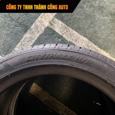 [SALE] Lốp 215/45R17 LANDSPIDER - Êm cho Kia K3, Cerato, Forte - Giá 1.65 triệu 5