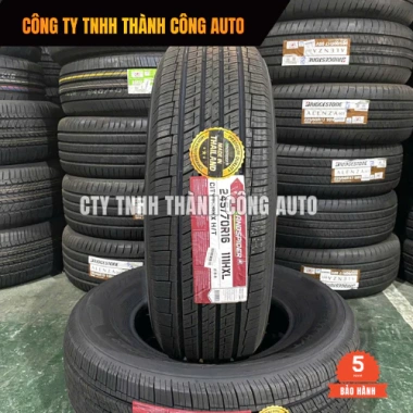 SALE Lốp 245/70R16 LANDSPIDER H/T cho Ford Everest & Mitsubishi Triton - 2.5 triệu (giá gốc 3.125) SALE Lốp 245/70R16 LANDSPIDER H/T cho Ford Everest & Mitsubishi Triton - 2.5 triệu (giá gốc 3.125)