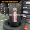 SALE Lốp 255/65R17 Dmax Colorado Trailblazer LANDSPIDER - Giá ưu đãi 2.57 triệu