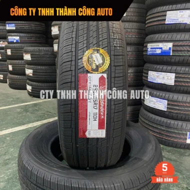 SALE Lốp 255/65R17 Dmax Colorado Trailblazer LANDSPIDER - Giá ưu đãi 2.57 triệu SALE Lốp 255/65R17 Dmax Colorado Trailblazer LANDSPIDER - Giá ưu đãi 2.57 triệu