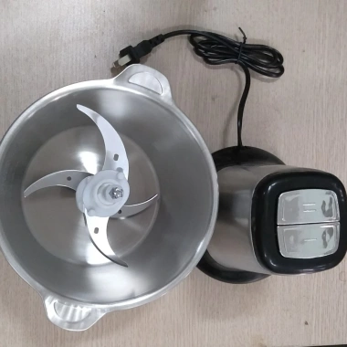 Sale Lưỡi Dao Máy Xay Thịt 2L Cao Cấp - Đa Kích Thước, Giá Chỉ 90k, Tiết Kiệm Ngay