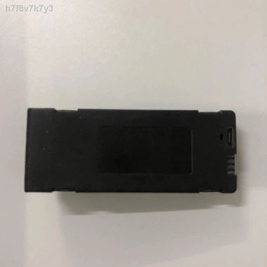 SALE Máy bay không người lái gấp E88 P1 E525 Pin lithium 3.7V 1.800mAh sạc lại mô-đun Milia giá 4.540.000 VND