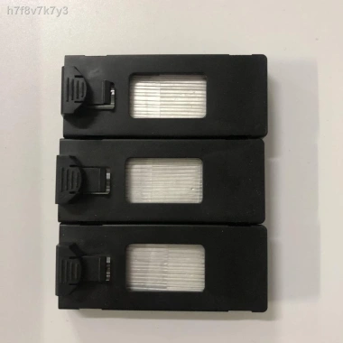 SALE Máy bay không người lái gấp E88 P1 E525 Pin lithium 3.7V 1.800mAh sạc lại mô-đun Milia giá 4.540.000 VND
