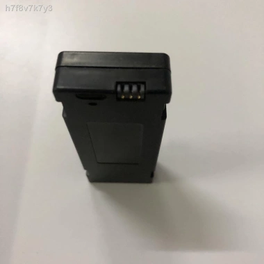 SALE Máy bay không người lái gấp E88 P1 E525 Pin lithium 3.7V 1.800mAh sạc lại mô-đun Milia giá 4.540.000 VND