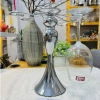 Sale nghỉ Tết - Kệ treo ly rượu vang inox 304 sáng bóng, giá rẻ K88 295.000₫