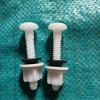 Sale Ốc vít nối két nước và thân bồn cầu - Bộ 2 ốc vít nhựa, giá sỉ 20.900₫ 4
