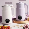Sale off Máy Làm Sữa OSTMARS 800ml - Đa năng 8 chức năng, Giá chỉ 398.000 VNĐ 2