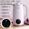 Sale off Máy Làm Sữa OSTMARS 800ml - Đa năng 8 chức năng, Giá chỉ 398.000 VNĐ 3