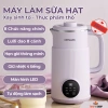 Sale off Máy Làm Sữa OSTMARS 800ml - Đa năng 8 chức năng, Giá chỉ 398.000 VNĐ 7