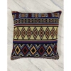 Sale sập sàn Vỏ gối thổ cẩm 45x45 tự lưng tựa sofa - Siêu đẹp, Giá chỉ 45.000₫ 9