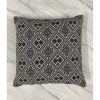 Sale sập sàn Vỏ gối thổ cẩm 45x45 tự lưng tựa sofa - Siêu đẹp, Giá chỉ 45.000₫ 10