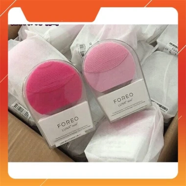 Sale Siêu Khủng Máy Rửa Mặt Foreo Luna T‑Sonic Làm Sạch Sâu Giá 99.710₫ 4