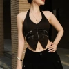 SALE SỐC 50% Áo kiểu Kaylin nữ thanh lịch - Black Friday, Giá 140.000đ 3