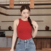 SALE SỐC 50% LIVE - Bộ Bodysuit Kaylin hở lưng cotton co giãn N2.197 chỉ 164k 7