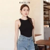 SALE SỐC 50% LIVE - Bộ Bodysuit Kaylin hở lưng cotton co giãn N2.197 chỉ 164k 9