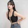 [SALE SỐC] Áo thun Kaylin ba lỗ phối dây N1.948 - Giá 134k, chất thoáng, trẻ trung