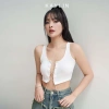 [SALE SỐC] Áo thun Kaylin ba lỗ phối dây N1.948 - Giá 134k, chất thoáng, trẻ trung 4