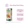 Sale Sốc Sữa Hạt Lục Bảo Nu_nut 1t 48h 180ml - Giá 209.000đ cho cả gia đình