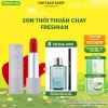 [SALE] Son Thỏi Freshian Thuần Chay Vegan Blur 3.3g - Mịn Môi, Giá 569k